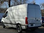 New 2025 Mercedes-Benz Sprinter 2500 Standard Roof RWD, Empty Cargo Van for sale #S02628 - photo 8