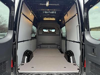 2025 Mercedes-Benz Sprinter 2500 Standard Roof RWD, Empty Cargo Van for sale #S02629 - photo 2