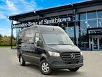 2025 Mercedes-Benz Sprinter 2500 Standard Roof RWD, Empty Cargo Van for sale #S02629 - photo 1