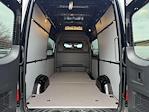 2025 Mercedes-Benz Sprinter 2500 Standard Roof RWD, Empty Cargo Van for sale #S02629 - photo 2