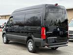 2025 Mercedes-Benz Sprinter 2500 Standard Roof RWD, Empty Cargo Van for sale #S02629 - photo 8