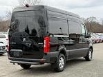 2025 Mercedes-Benz Sprinter 2500 Standard Roof RWD, Empty Cargo Van for sale #S02629 - photo 10