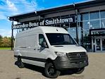 2025 Mercedes-Benz Sprinter 2500 High Roof AWD, Empty Cargo Van for sale #S02632 - photo 1