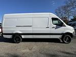 2025 Mercedes-Benz Sprinter 2500 High Roof AWD, Empty Cargo Van for sale #S02632 - photo 5