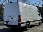 2025 Mercedes-Benz Sprinter 2500 High Roof AWD, Empty Cargo Van for sale #S02632 - photo 6