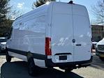 2025 Mercedes-Benz Sprinter 2500 High Roof AWD, Empty Cargo Van for sale #S02632 - photo 8