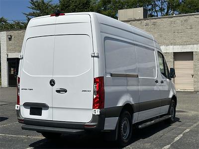 2019 Mercedes-Benz Sprinter 2500 Standard Roof 4x2, Upfitted Cargo Van for sale #U23191T - photo 2