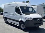 2019 Mercedes-Benz Sprinter 2500 Standard Roof 4x2, Upfitted Cargo Van for sale #U23191T - photo 1