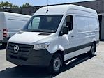 2019 Mercedes-Benz Sprinter 2500 Standard Roof 4x2, Upfitted Cargo Van for sale #U23191T - photo 7