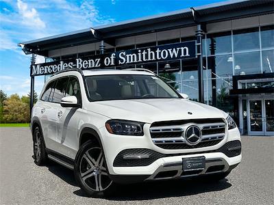 Used 2020 Mercedes-Benz GLS 450 4MATIC LS AWD, SUV for sale #U23216C - photo 1