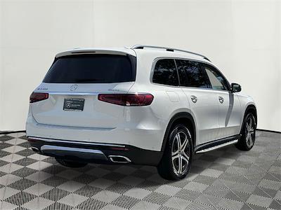 2020 Mercedes-Benz GLS 450 4MATIC AWD, SUV for sale #U23216C - photo 2