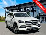 Used 2020 Mercedes-Benz GLS 450 4MATIC LS AWD, SUV for sale #U23216C - photo 36