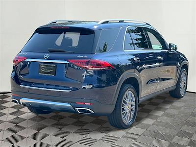 2021 Mercedes-Benz GLE-Class, SUV for sale #U23256C - photo 2