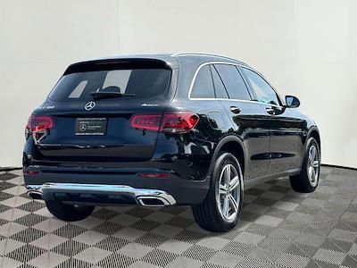 2021 Mercedes-Benz GLC-Class, SUV for sale #U23257C - photo 2