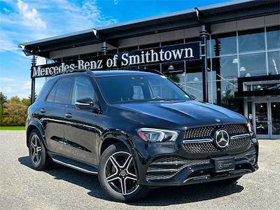 2021 Mercedes-Benz GLE 350 4MATIC AWD, SUV for sale #U23271C - photo 1