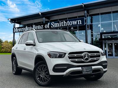 Used 2021 Mercedes-Benz GLE 350 4MATIC AWD, SUV for sale #U23286C - photo 1