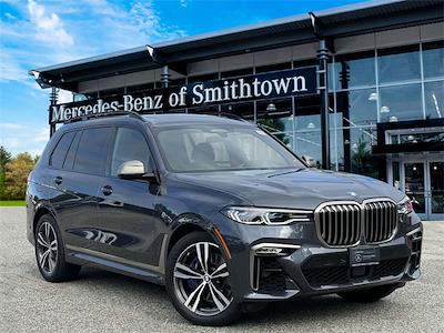 2021 BMW X7 AWD, SUV for sale #U23302C - photo 1