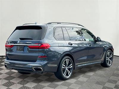 2021 BMW X7 AWD, SUV for sale #U23302C - photo 2