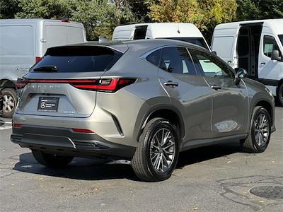 2023 Lexus NX 4x4, SUV for sale #U23332C - photo 2