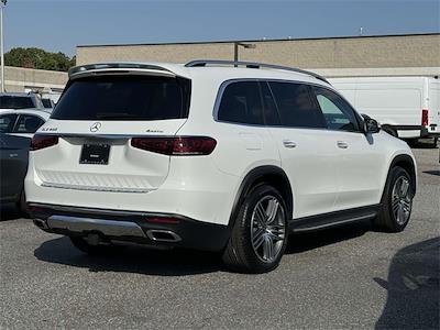 2022 Mercedes-Benz GLS 450 4MATIC AWD, SUV for sale #U23340T - photo 2