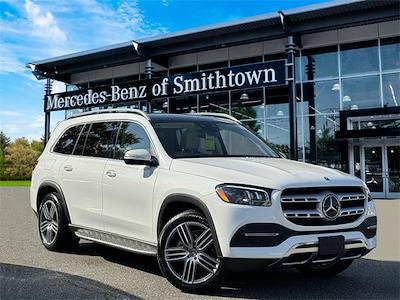 Used 2022 Mercedes-Benz GLS 450 4MATIC LS AWD, SUV for sale #U23340T - photo 1