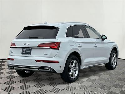 2021 Audi Q5 AWD, SUV for sale #U23342C - photo 2