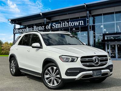 2021 Mercedes-Benz GLE 350 4MATIC AWD, SUV for sale #U23356C - photo 1