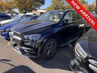 2021 Mercedes-Benz GLE 350 4MATIC AWD, SUV for sale #U23373T - photo 1