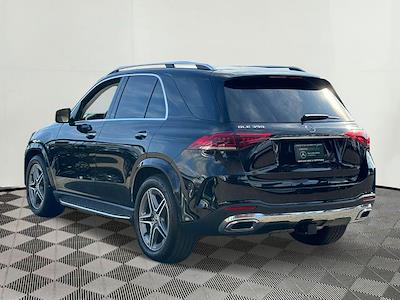 2021 Mercedes-Benz GLE 350 4MATIC AWD, SUV for sale #U23373T - photo 2