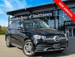 2021 Mercedes-Benz GLE 350 4MATIC AWD, SUV for sale #U23373T - photo 7