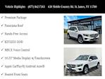 2021 Mercedes-Benz GLB-Class Regular Cab, SUV for sale #U23374T - photo 40