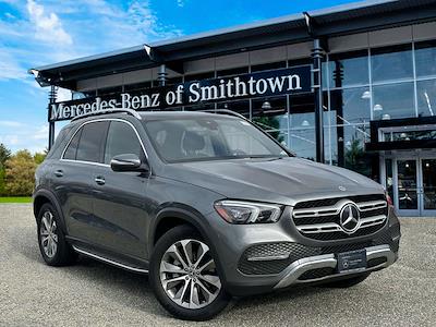 Used 2023 Mercedes-Benz GLE-Class, SUV for sale #U23484T - photo 1