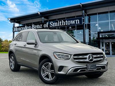 Used 2021 Mercedes-Benz GLC-Class, SUV for sale #U23494C - photo 1