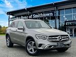 Used 2021 Mercedes-Benz GLC-Class, SUV for sale #U23494C - photo 1