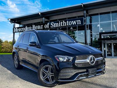 Used 2020 Mercedes-Benz GLE-Class, SUV for sale #U23541T - photo 1