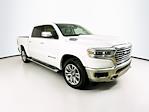 Used 2020 Ram 1500 Longhorn Crew Cab 4x4, Pickup for sale #301169AA - photo 1