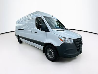 New 2024 Mercedes-Benz Sprinter 2500 High Roof RWD, Empty Cargo Van for sale #301978 - photo 1