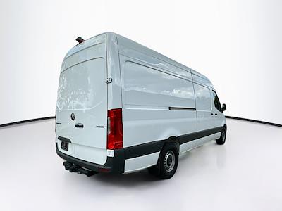 2024 Mercedes-Benz Sprinter 2500 High Roof RWD, Empty Cargo Van for sale #301978 - photo 2