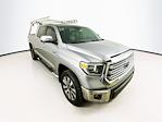 Used 2020 Toyota Tundra Limited CrewMax Cab 4x4, Pickup for sale #302024AA - photo 1