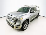 Used 2020 Toyota Tundra Limited CrewMax Cab 4x4, Pickup for sale #302024AA - photo 5