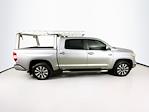 Used 2020 Toyota Tundra Limited CrewMax Cab 4x4, Pickup for sale #302024AA - photo 3