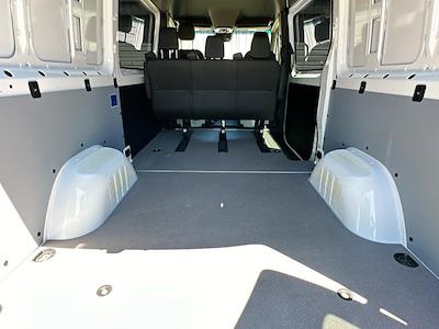 2024 Mercedes-Benz Sprinter 2500 Standard Roof RWD, Empty Cargo Van for sale #302028 - photo 2