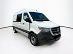 New 2024 Mercedes-Benz Sprinter 2500 Standard Roof RWD, Empty Cargo Van for sale #302028 - photo 1