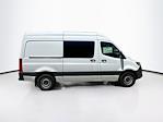 New 2024 Mercedes-Benz Sprinter 2500 Standard Roof RWD, Empty Cargo Van for sale #302028 - photo 9