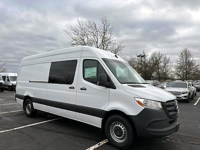 New 2024 Mercedes-Benz Sprinter 2500 High Roof RWD, Empty Cargo Van for sale #302119 - photo 1