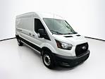 Used 2021 Ford Transit 250 Base Medium Roof RWD, Upfitted Cargo Van for sale #302119A - photo 1