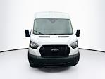 Used 2021 Ford Transit 250 Base Medium Roof RWD, Upfitted Cargo Van for sale #302119A - photo 4