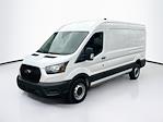 Used 2021 Ford Transit 250 Base Medium Roof RWD, Upfitted Cargo Van for sale #302119A - photo 5