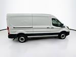 Used 2021 Ford Transit 250 Base Medium Roof RWD, Upfitted Cargo Van for sale #302119A - photo 8