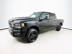 Used 2023 Ram 3500 Limited Mega Cab 4x4, Pickup for sale #302188A - photo 4